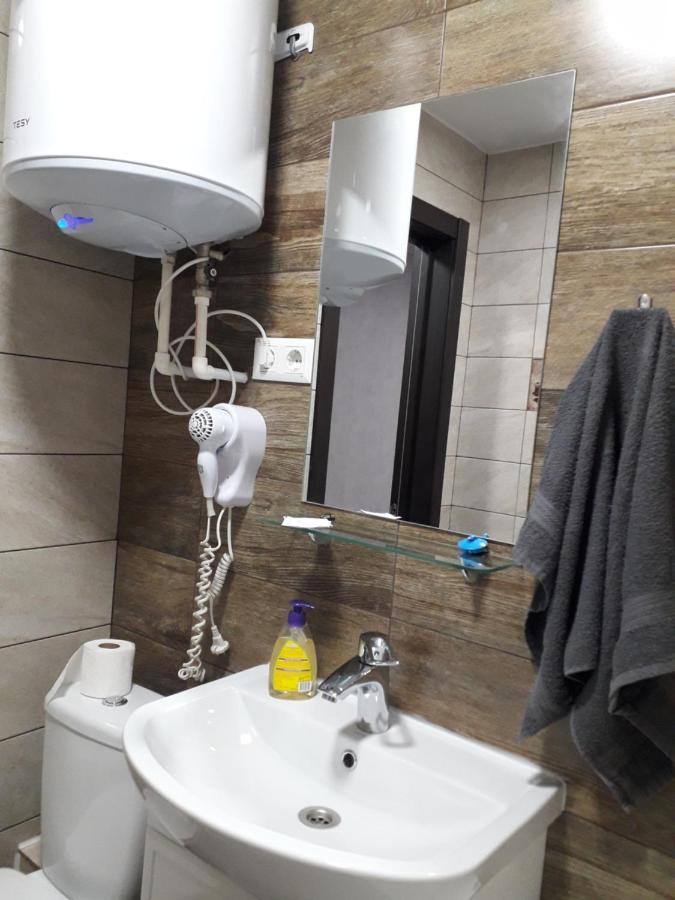 Apartament Stefan 16-50 Bielce Zewnętrze zdjęcie