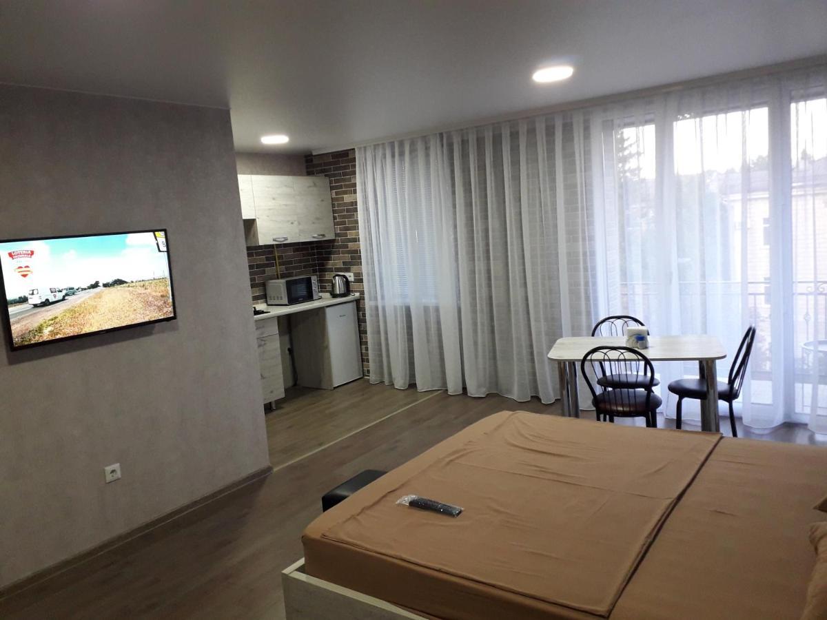 Apartament Stefan 16-50 Bielce Zewnętrze zdjęcie