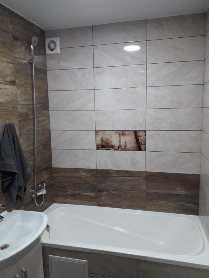 Apartament Stefan 16-50 Bielce Zewnętrze zdjęcie